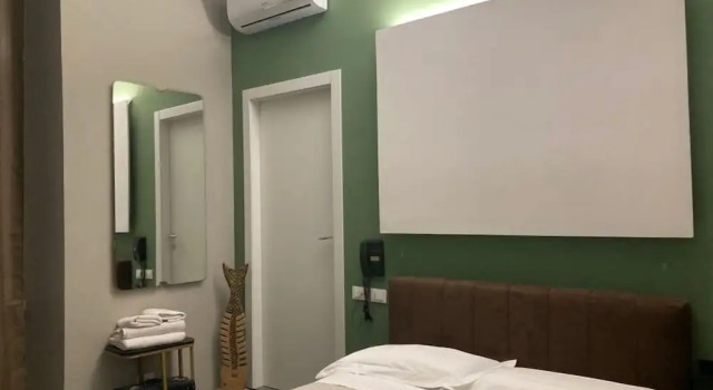 Двухместный номер Standard Hotel Calypso