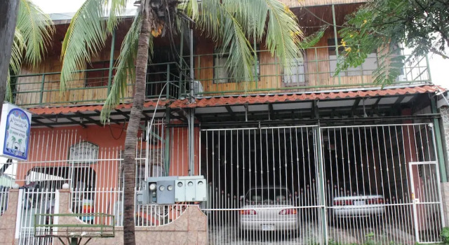 Aparthotel Gonzalez, Varaa Huoneistohotelli Canas Guanacaste