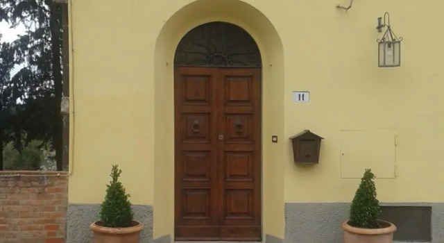 Casa Le Cernacchie, Buchen Sie Hotel Greve in Chianti Chianti