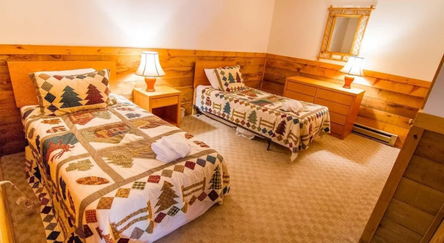 Hideout Chalet