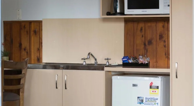 Номер Standard Darling River Motel