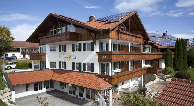 Haflingerhof