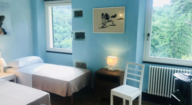 Agriturismo Casa del Bosco, Rezervasyon Otel Borzonasca Liguria