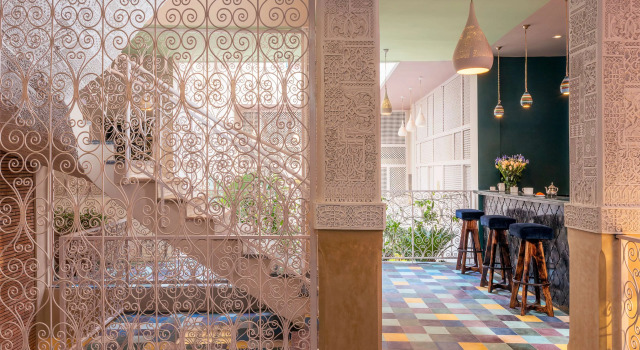 Riad Karmela Princesse