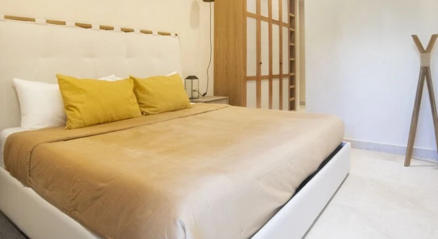 Апартаменты Deluxe Kuxtal Tulum