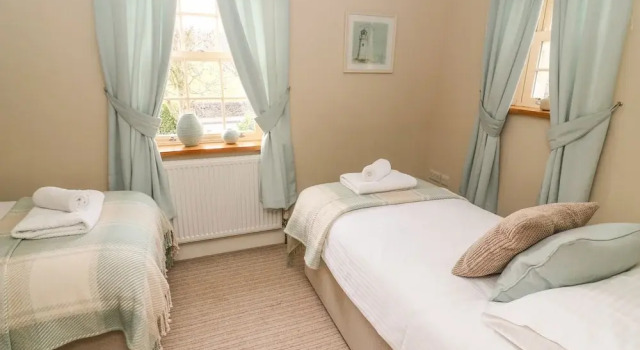 Beech House, Забронировать Отель Отели Англии 3 звезды, 3*