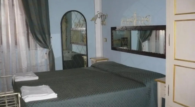 Номер Standard Country House Podere Lacaioli