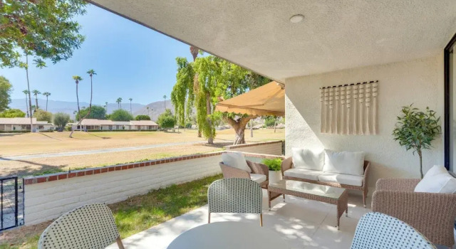 Апартаменты Rancho Mirage Condo Near El Paseo & The River!
