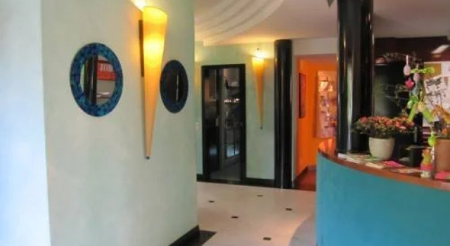 Hotel Garni Alba, Забронировать Отель Минузио Локарно