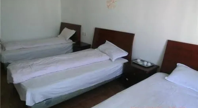Wuguxiang Hotel, Varaa Hotelli Wuyuan Jiangxi