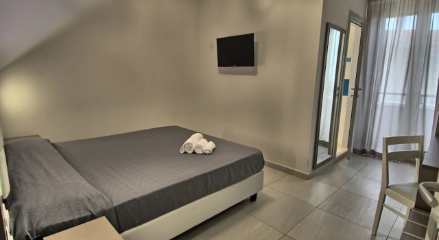 Standard- værelse GFH-Hotel Sole Resort