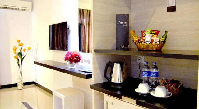 Junior Suite 89 Hotel