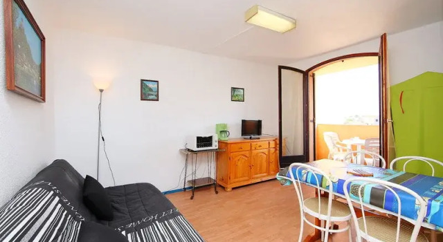 Pleine Vue sur Mer - INH 31444, Boek Hotel Hotels in Aude met parkeren, Parkeren
