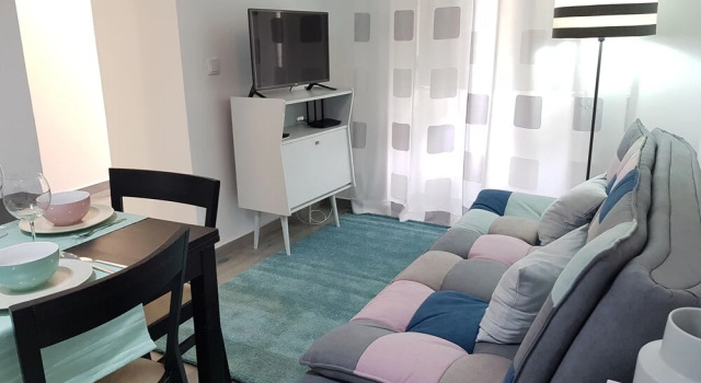 Vieira Apartments I