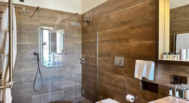 Номер Standard Relais Histò San Pietro Sul Mar Piccolo