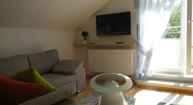Apartament Borcharda, 예약 아파트 야스트르제비아 고라 Wladyslawowo Coast
