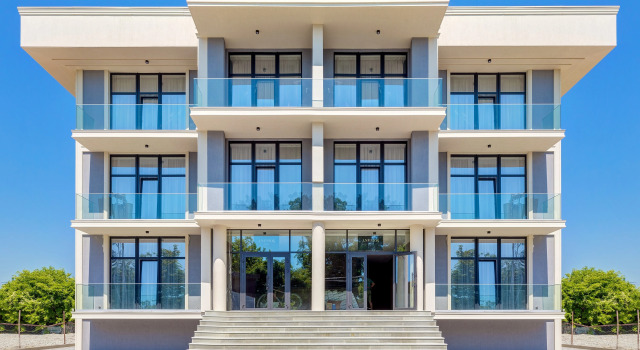 Anemos Hotel Resort