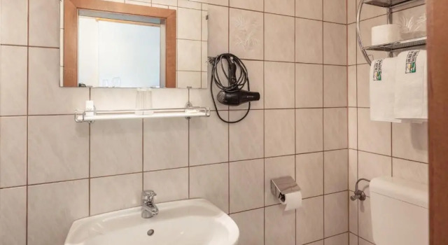 Номер Standard Urlaub am Bauernhof Feldbauer