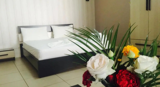 Номер Deluxe Godija Hotel & Suites