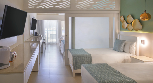 Palmar Beach Resort and Spa Riviera Maya - All Inclusive, Prenota Resort Hotel SPA a Quintana Roo, SPA