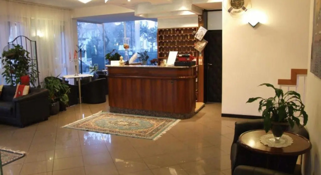 Hotel Mediterraneo