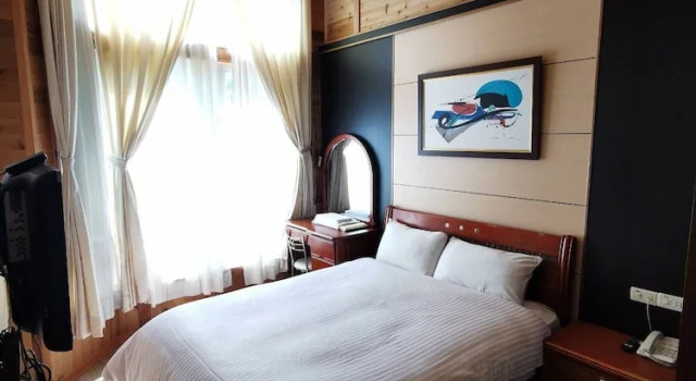 Номер Classic Dream Town