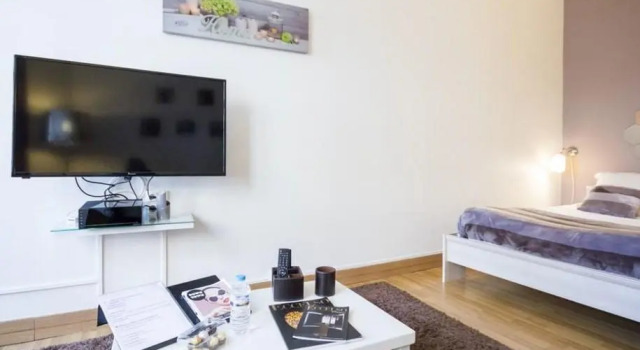 Апартаменты Noellas Suite