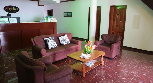 Victoria Beach House, Prenota Hotel Hotel tutto incluso a Palawan, All Inclusive