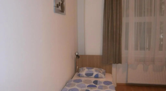 Номер Standard Elvis Guesthouse