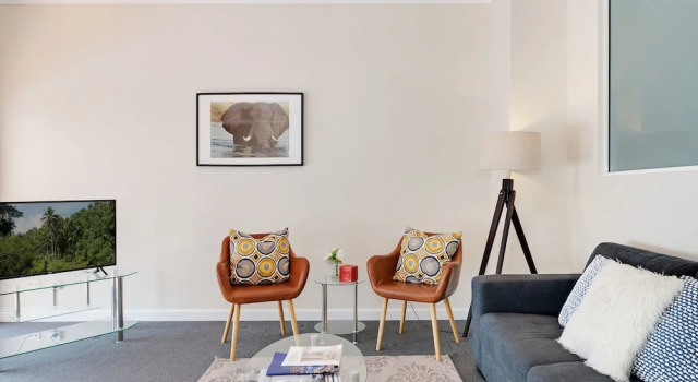 Atlas Serviced Apartments