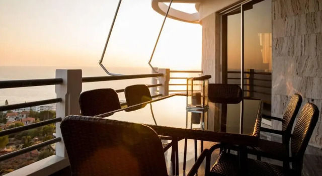 Апартаменты Saronicos Gulf View in Anavissos