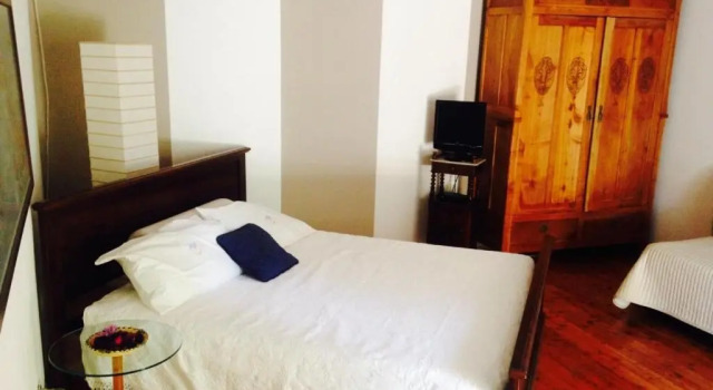 Camera Standard B&B Il Castello Del Ghiro