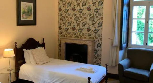 Номер Standard Chalet Relogio Guesthouse