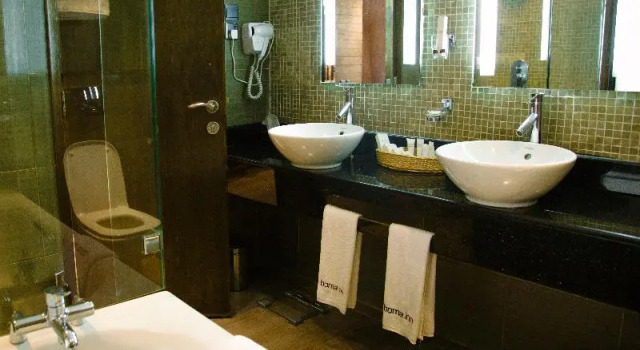 Двухместный номер Standard Boma Inn Eldoret