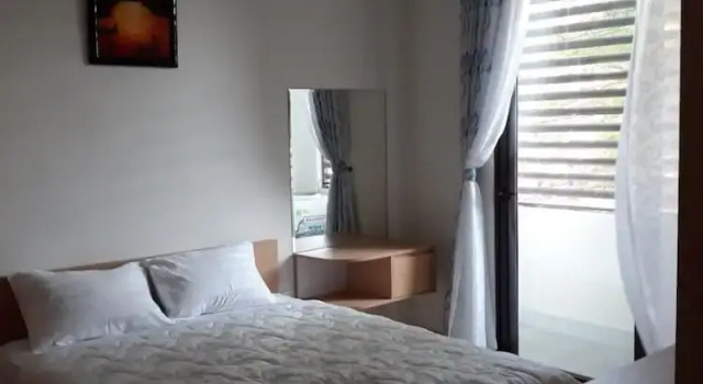 Daisy Hotel Danang, Забронировать Отель Отели Дананга муниципалитета с парковкой, рядом с Музей изящных искусств Дананга, Парковка