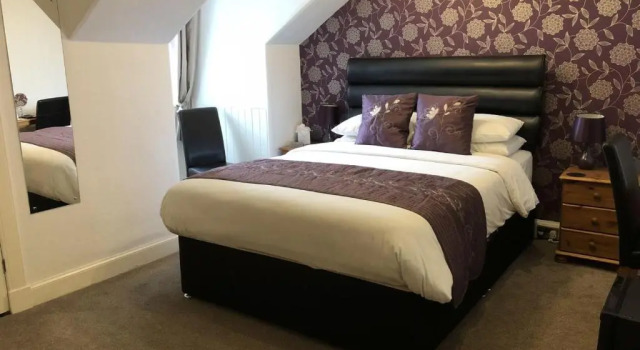 Двухместный номер Standard Rosebank Guest House