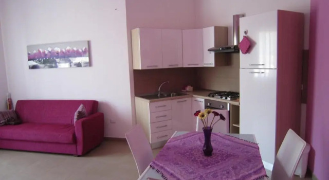 Апартаменты Цокольный этаж "Casa SUMMER"