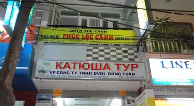 Spot On 940 Phuc Loc Canh Guesthouse