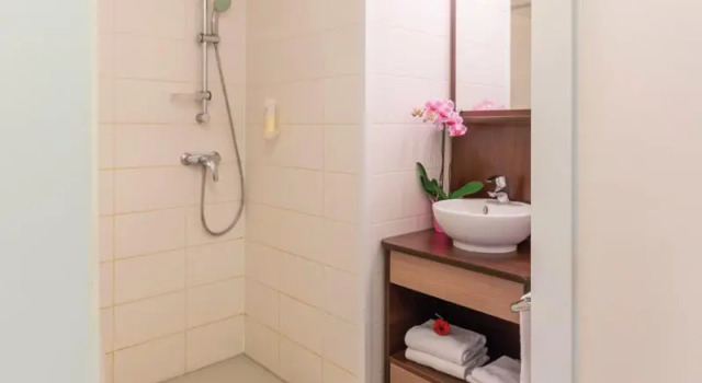 Номер Standard AppartCity Confort Saint-Nazaire Océan