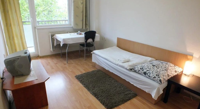 Hotel Garni, Rezervovat Hotel Levné hotely v Trenčiansky kraj