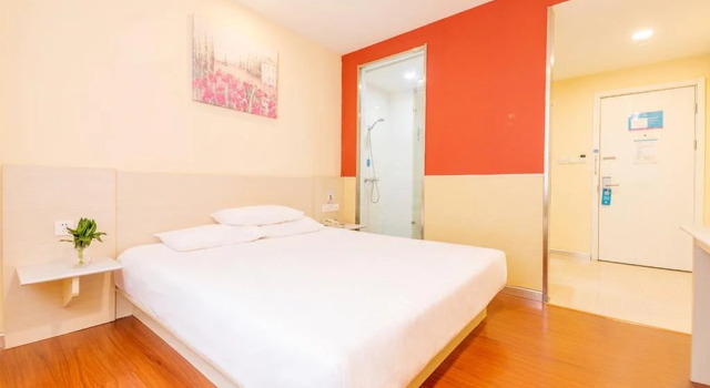 Hanting Express Beijing Tongzhou Beiyuan