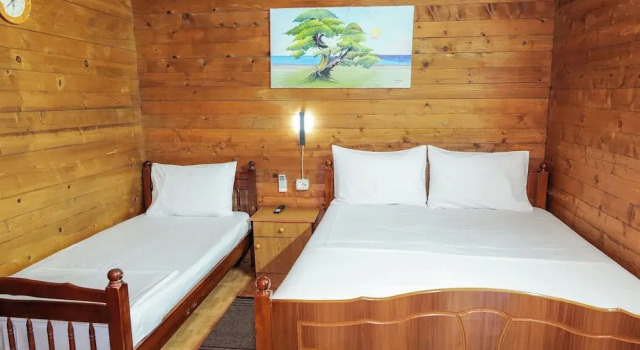 Номер Economy Dolanit Hotels Vila e Drurit