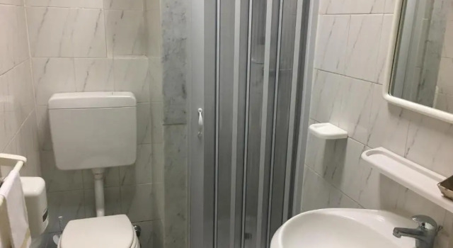 Одноместный номер Superior Hotel Milano