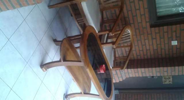 Номер Economy Indraprastha Ubud Home Stay