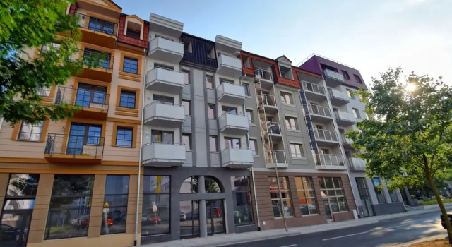 Ambria Apartments II