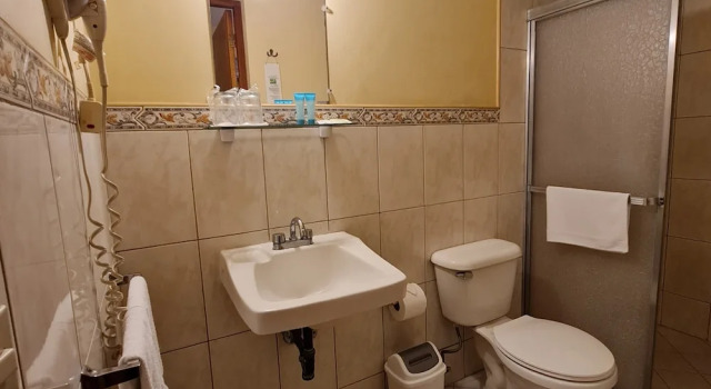 Номер Standard Hotel Austria