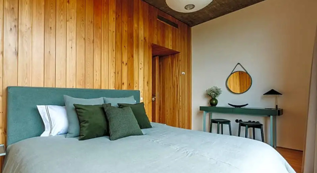 Номер Standard Casa do Arco by Douro Exclusive