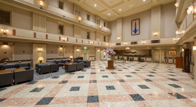 Air Terminal Hotel, Buchen Sie Hotel SPA-Hotels in Chitose, SPA