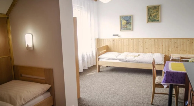 Villa Betty, Book Villa Villas in Prague, Villa