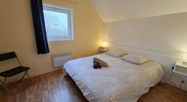 Modern Holiday Home Near the Sea, Le Conquet, Забронировать Дом для отпуска Виллы Плугонвелен, Вилла